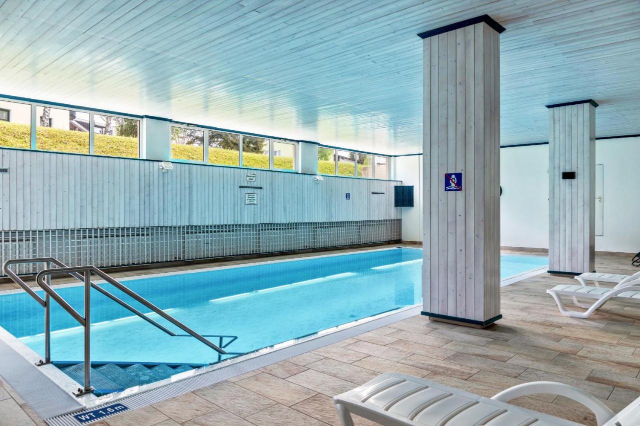 Apartment Gipfelblick Seefeld - B&B Seefeld in Tirol