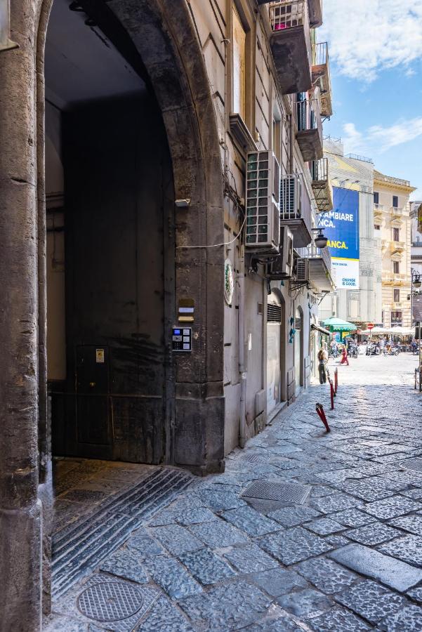 Maison Gennaro - Naples Heritage Stay - B&B Napoli