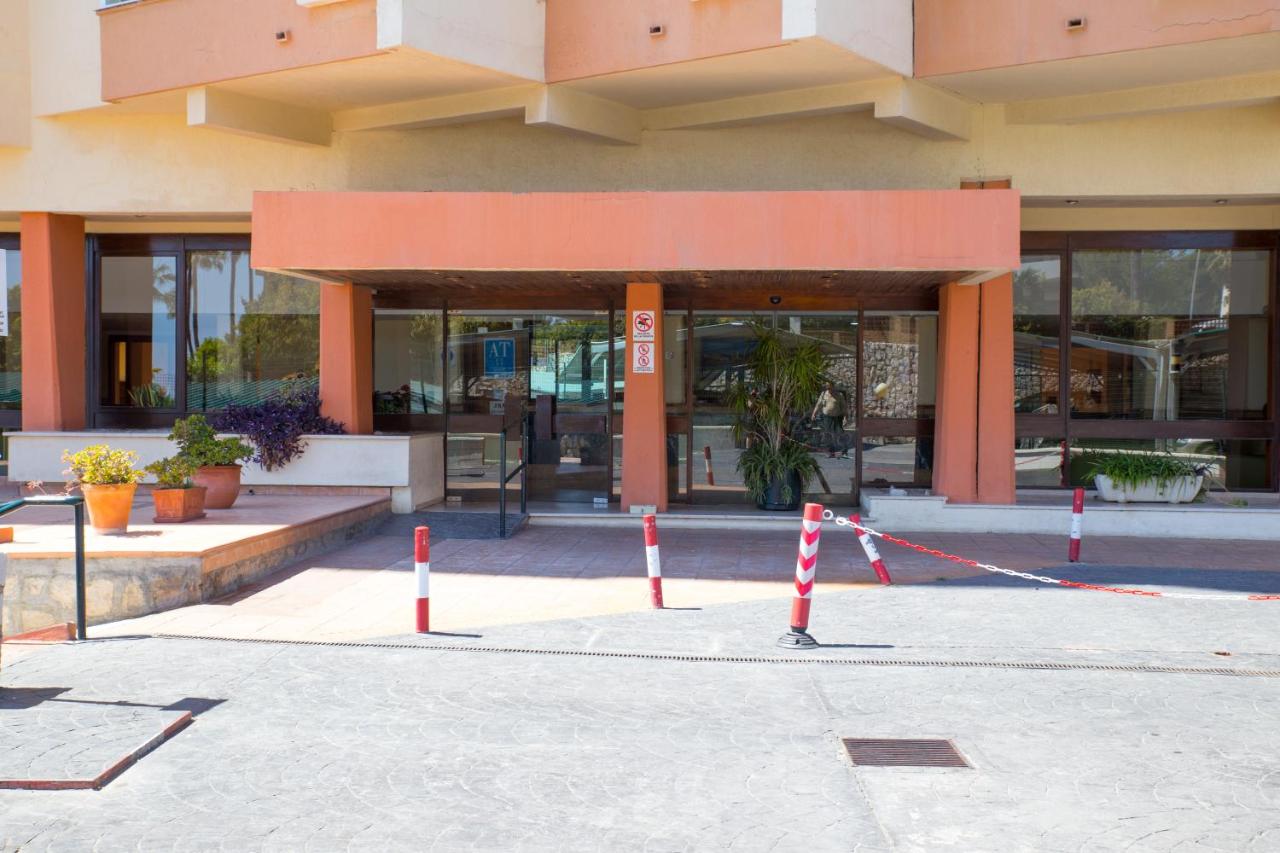 Apartamento Tamarindos II - Ferienwohnung Benalmádena