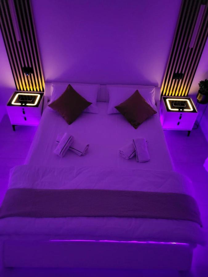 Apartament Benicarlo2 - B&B Brad