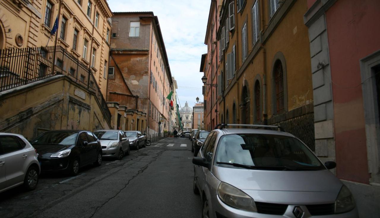 Sforza Apartment - B&B Roma