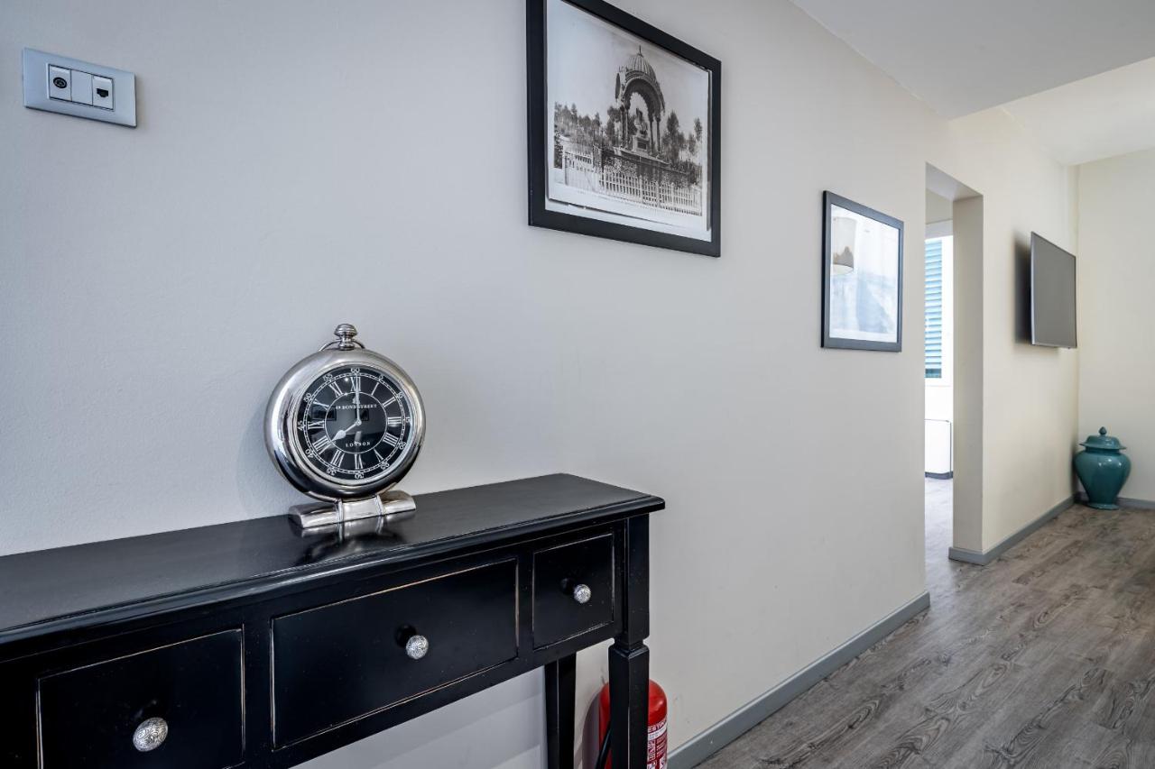 Standaard Appartement