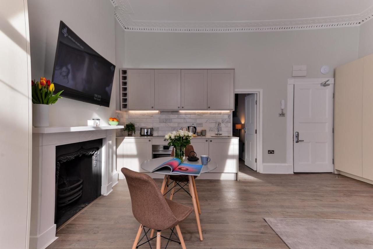 Marylebone Studios by DMONTRIO - B&B London