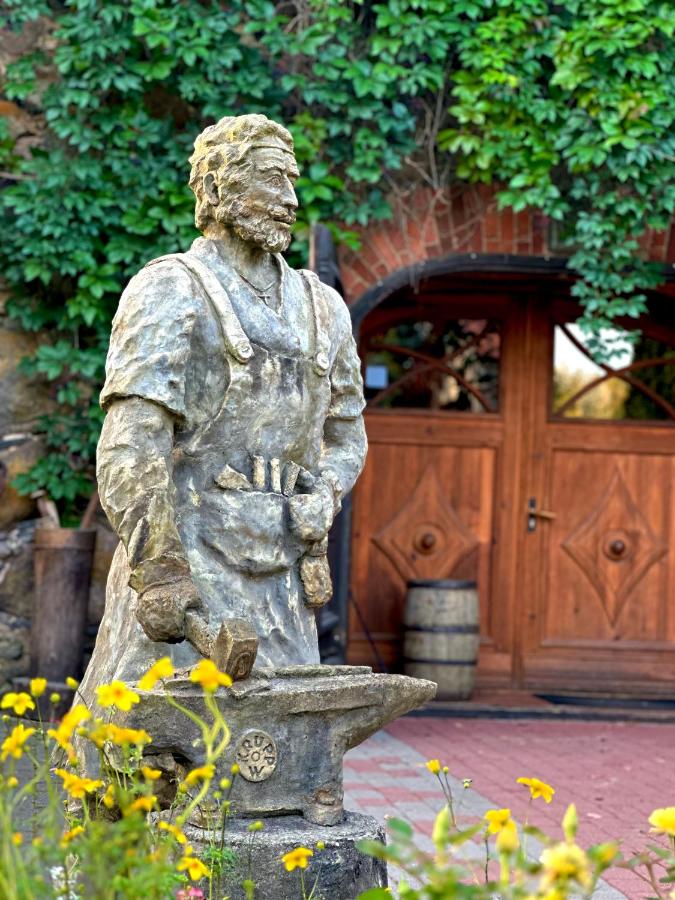 At the old blacksmith - B&B Daugavpils