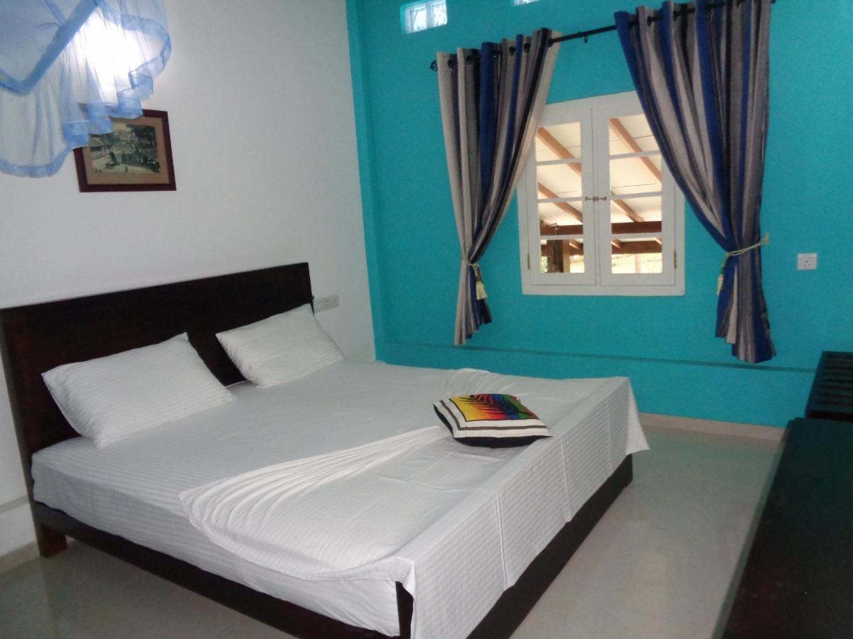 Habitación Doble Deluxe