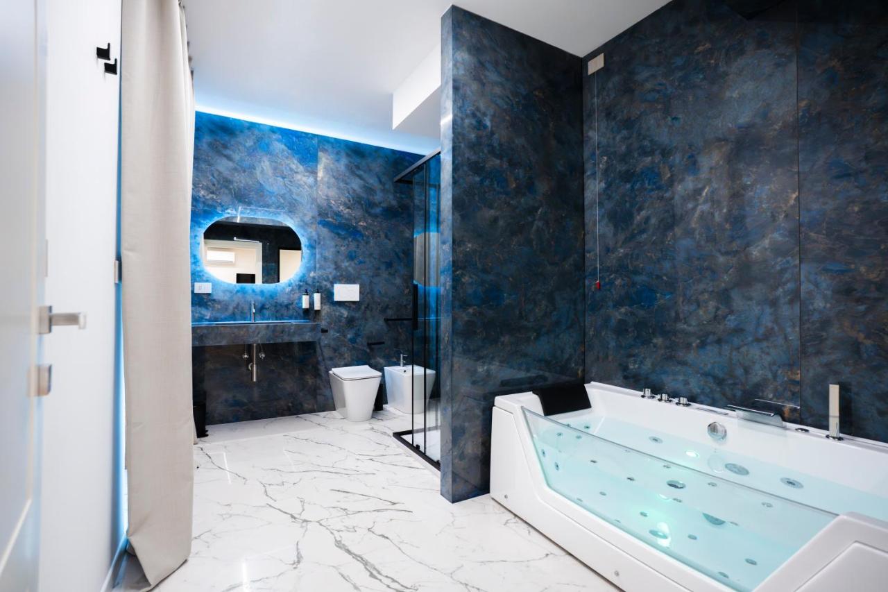 Junior Suite with Terrace