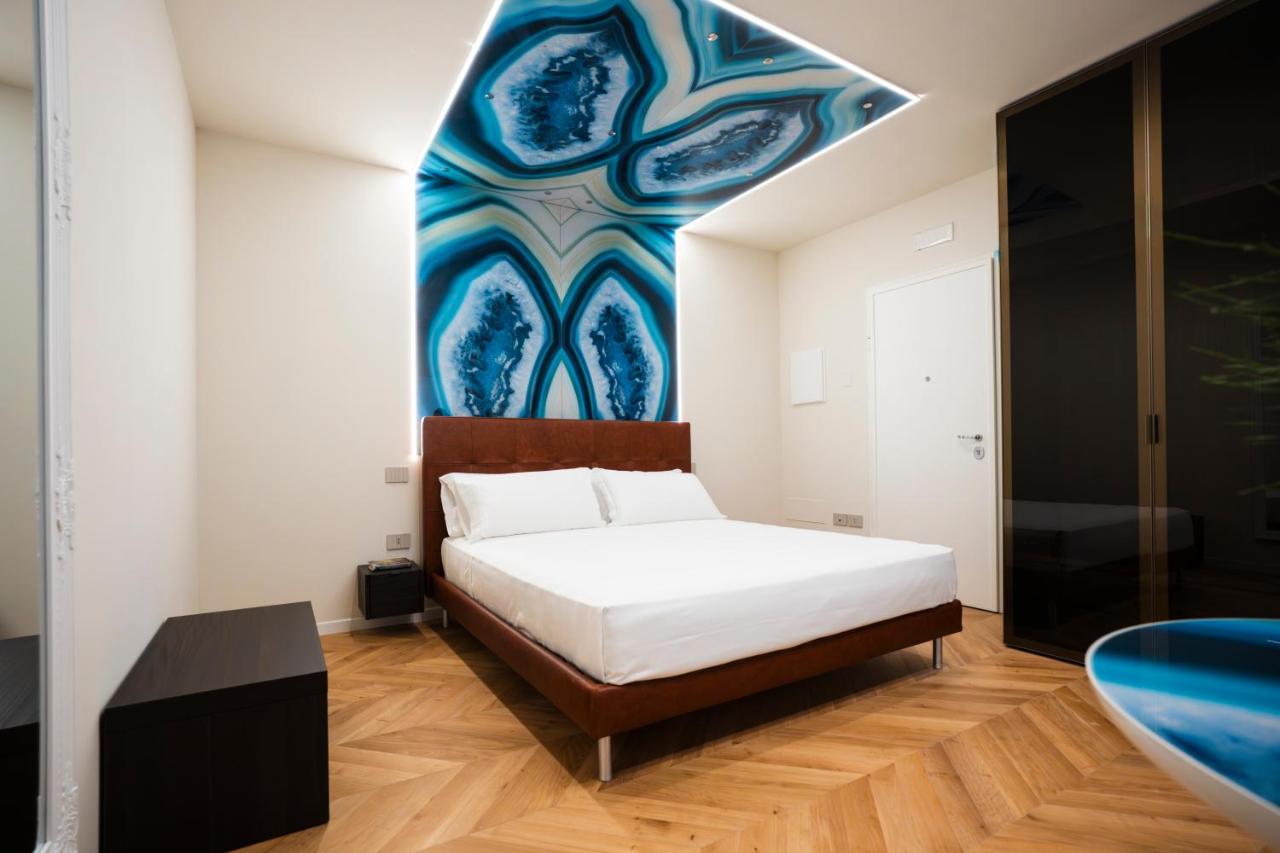Junior Suite with Terrace