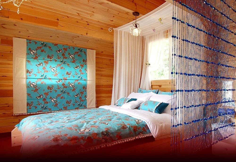 dagagada pension - B&B Hwacheon
