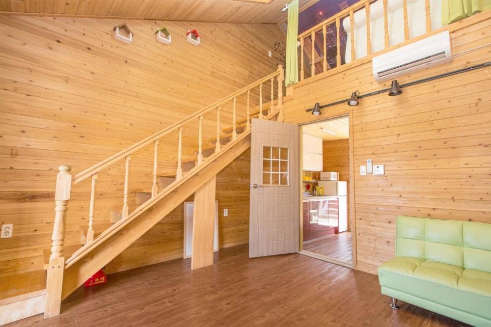 Habitación cuádruple