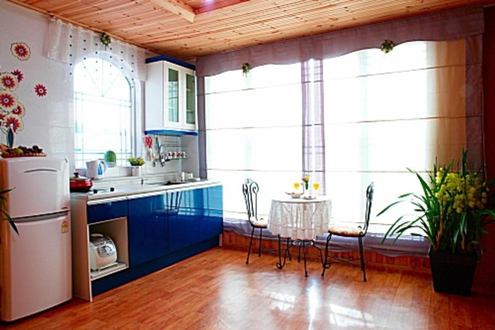 Buan Solseom House Pension - Bed and Breakfast Puan