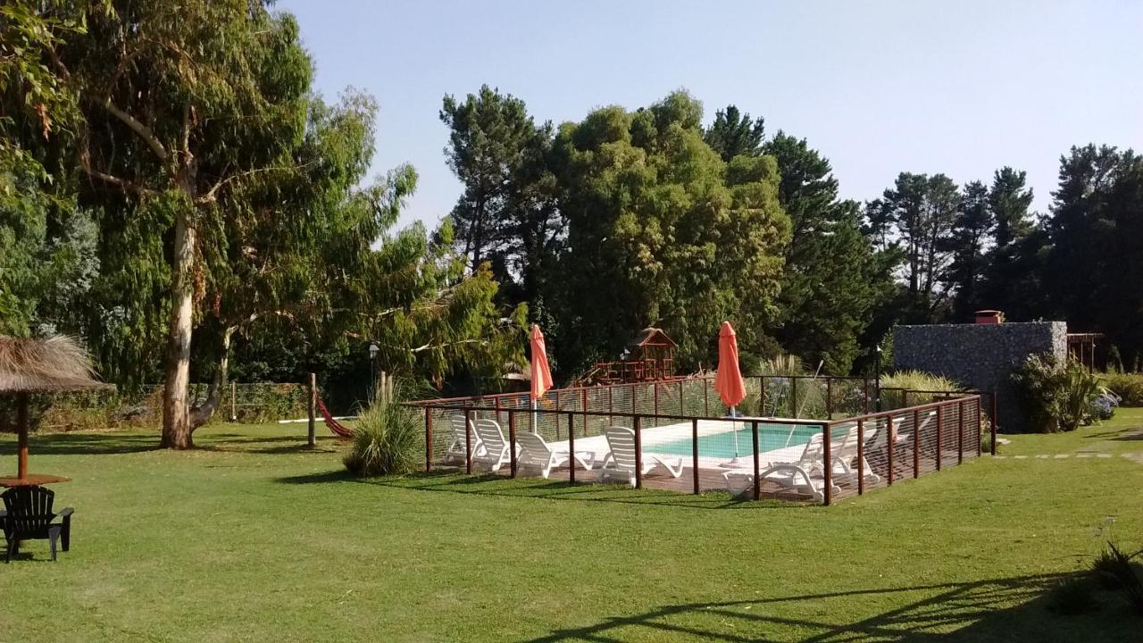 Icalma De La Sierra - Ferienwohnung