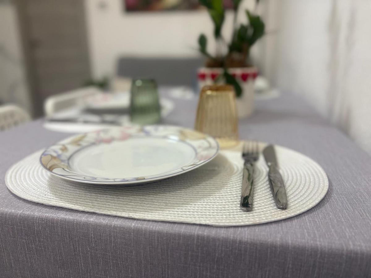 La casa di liliana - Ferienwohnung Neapel