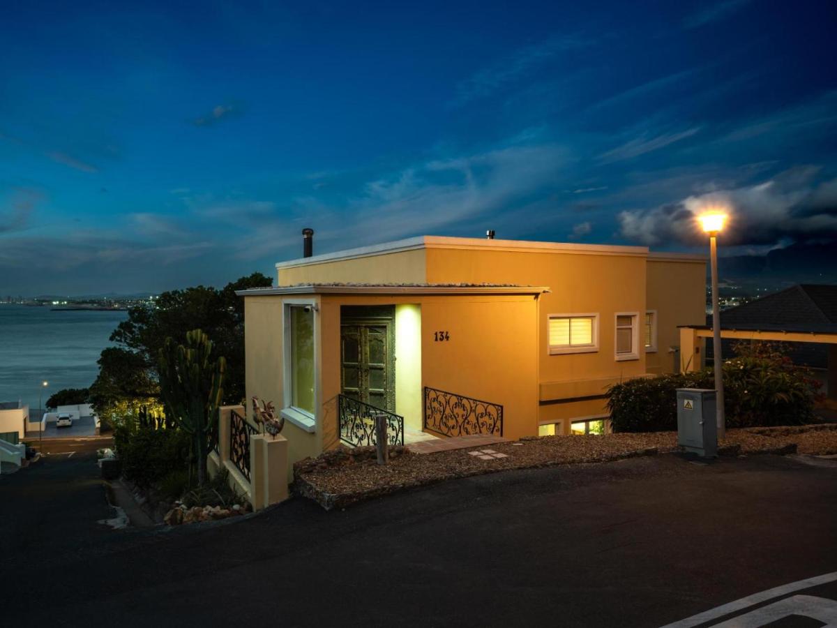 Villa Solara - B&B Gordon’s Bay