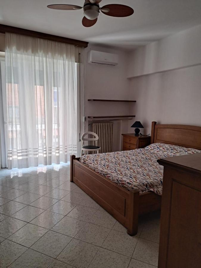 Uno sguardo sul porto - Ferienwohnung Monte Argentario