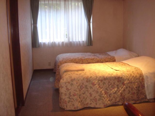 Chambre Triple