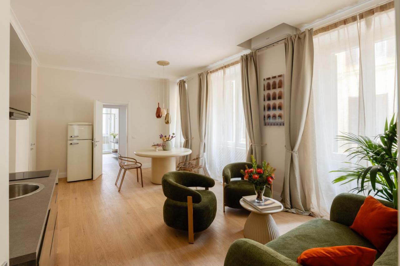 Casa Marisa - B&B Roma