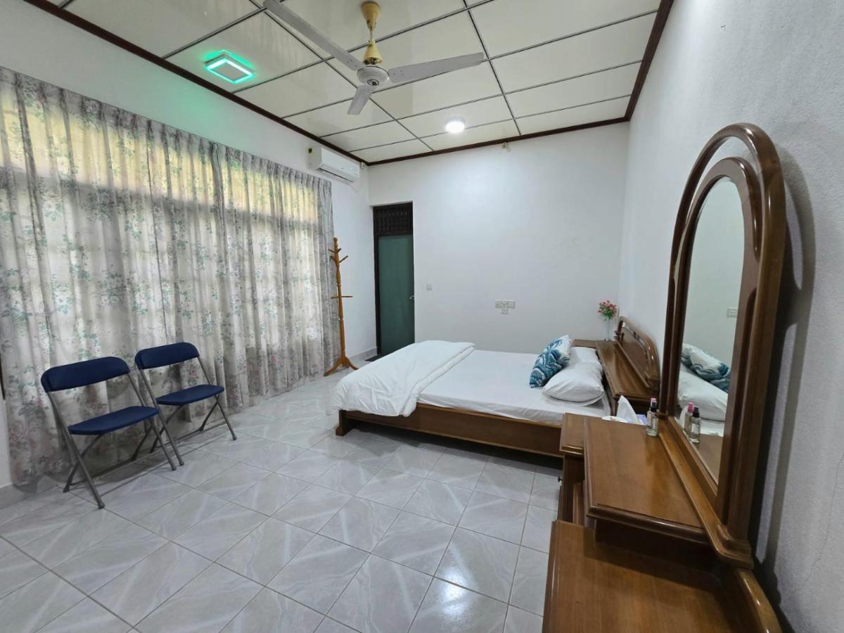 Beevaa Inn - B&B Fuvahmulah