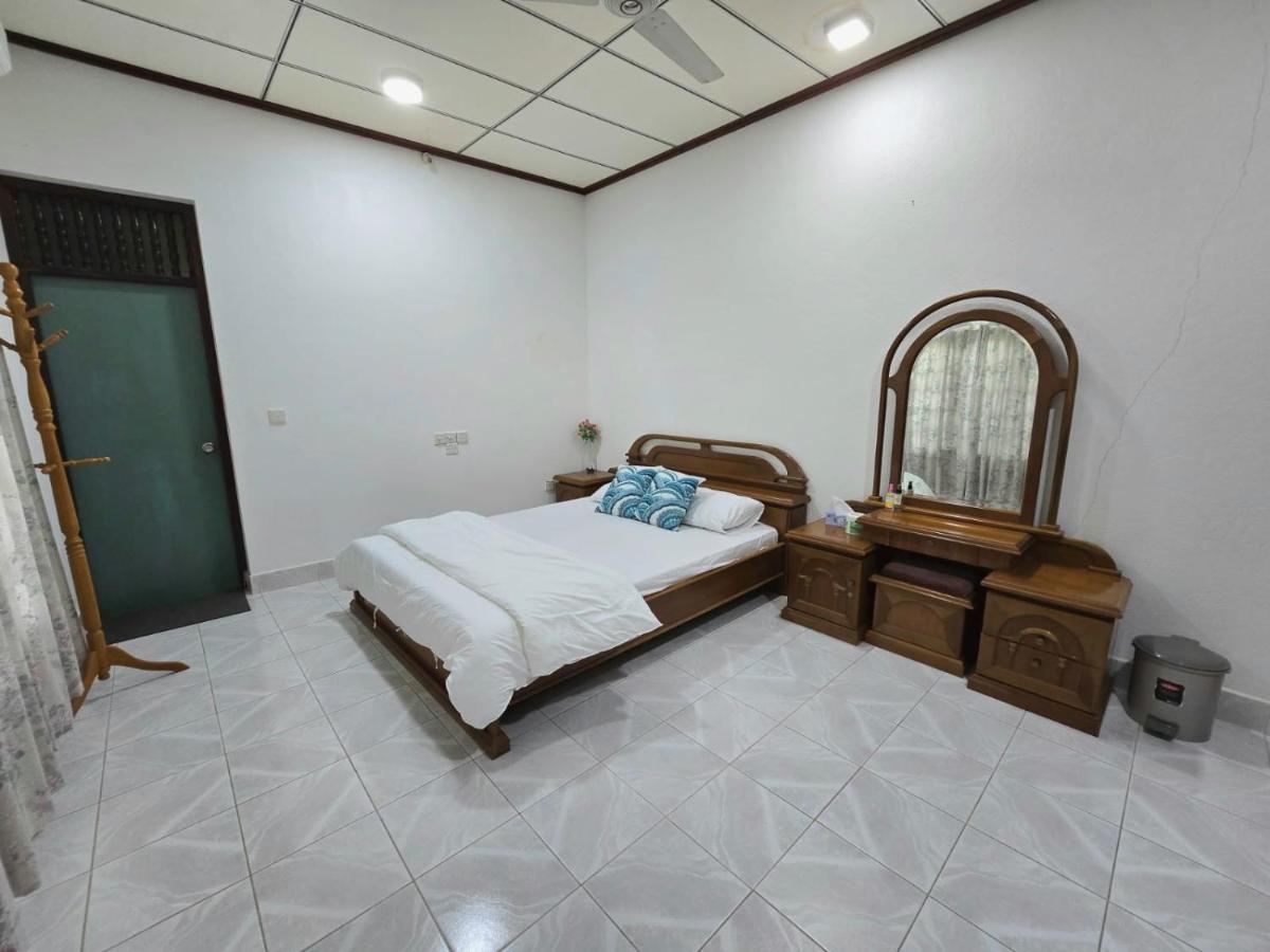 Beevaa Inn - B&B Fuvahmulah