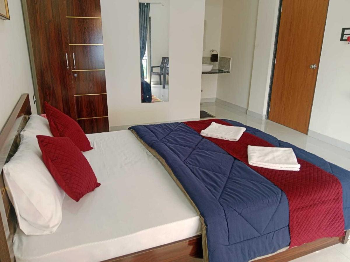 Habitación Doble con balcón 