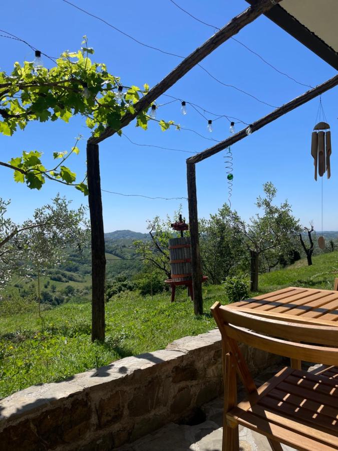 DORE- boutique house with view - B&B Šmartno