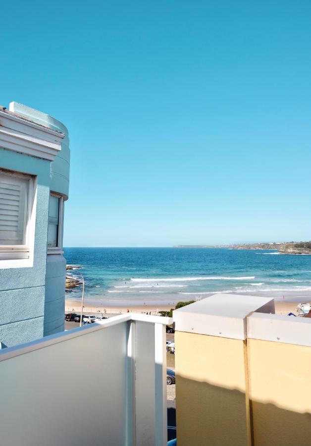 Elegant 2BR Bondi Beachfront Campbell Parade - Chambres d'hôtes Sydney