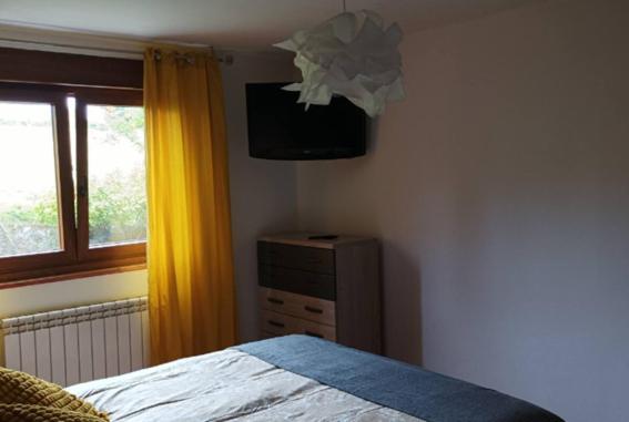 CasaLucia135 - Ferienwohnung Quintes