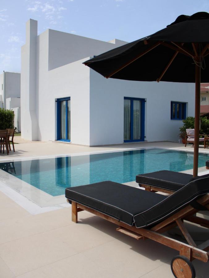 Blue Moon Villa - B&B Kolymbia