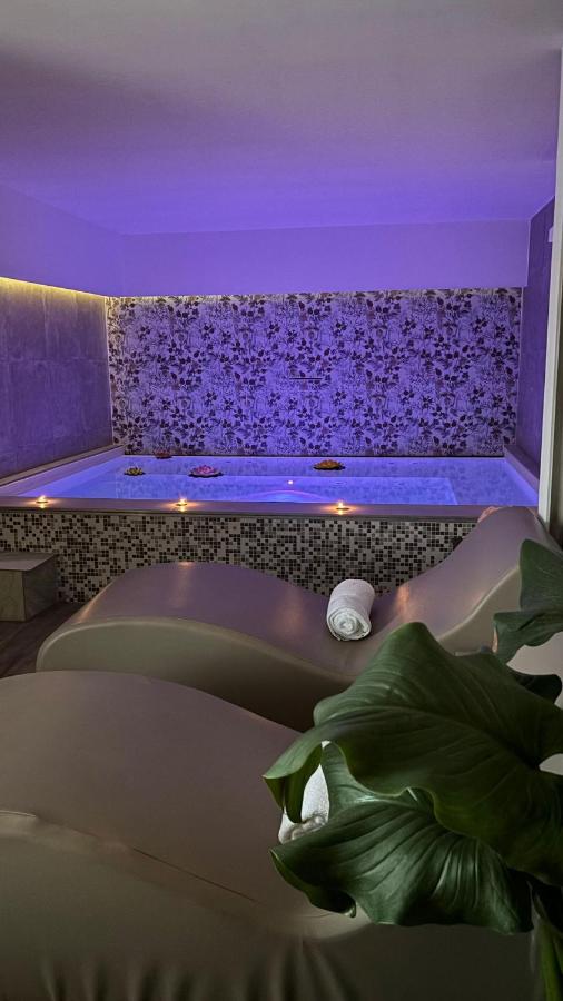 Favorite Room&Spa - Bed and Breakfast San Giuseppe Vesuviano