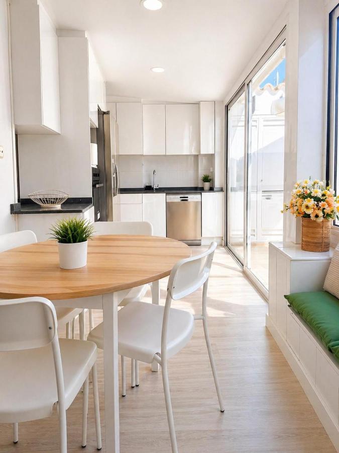 Atocha19 Apartment Madrid - B&B Madrid