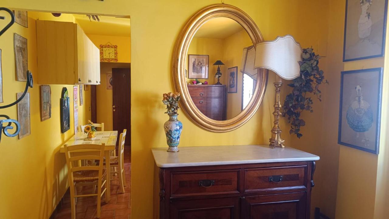 Good Buy Florence - B&B Florencia