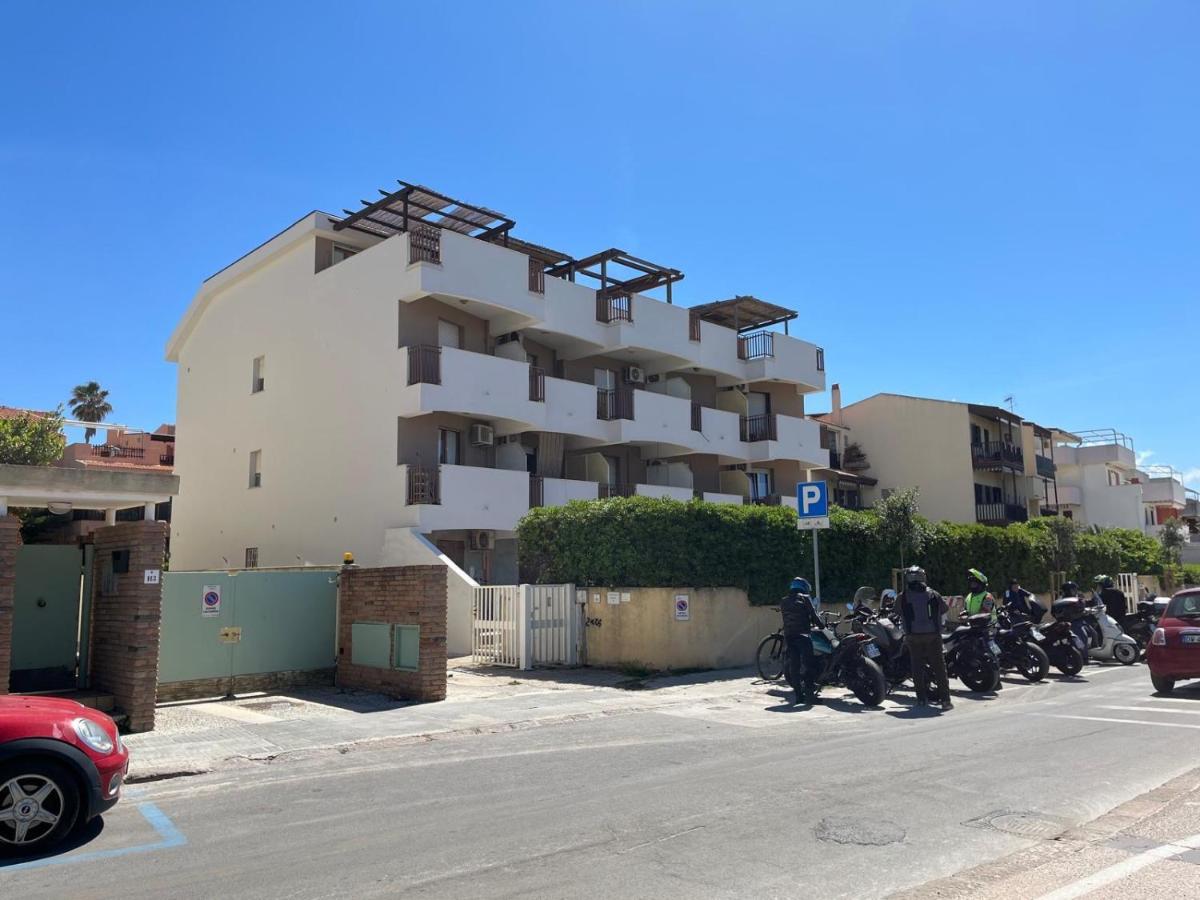 Appartamenti Lido - Chambres d'hôtes Alghero