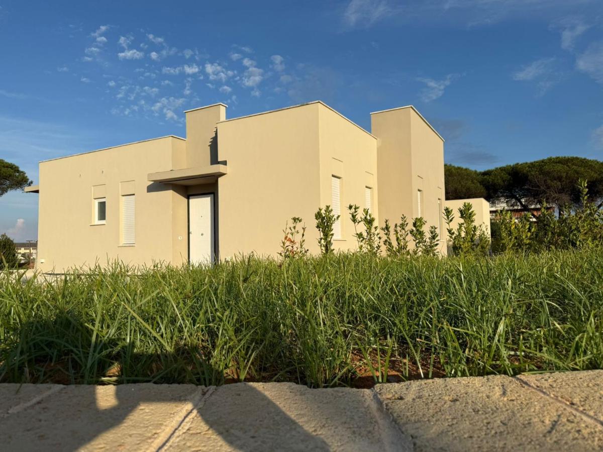 Residence Niko 2 - Ferienwohnung Pratica di Mare