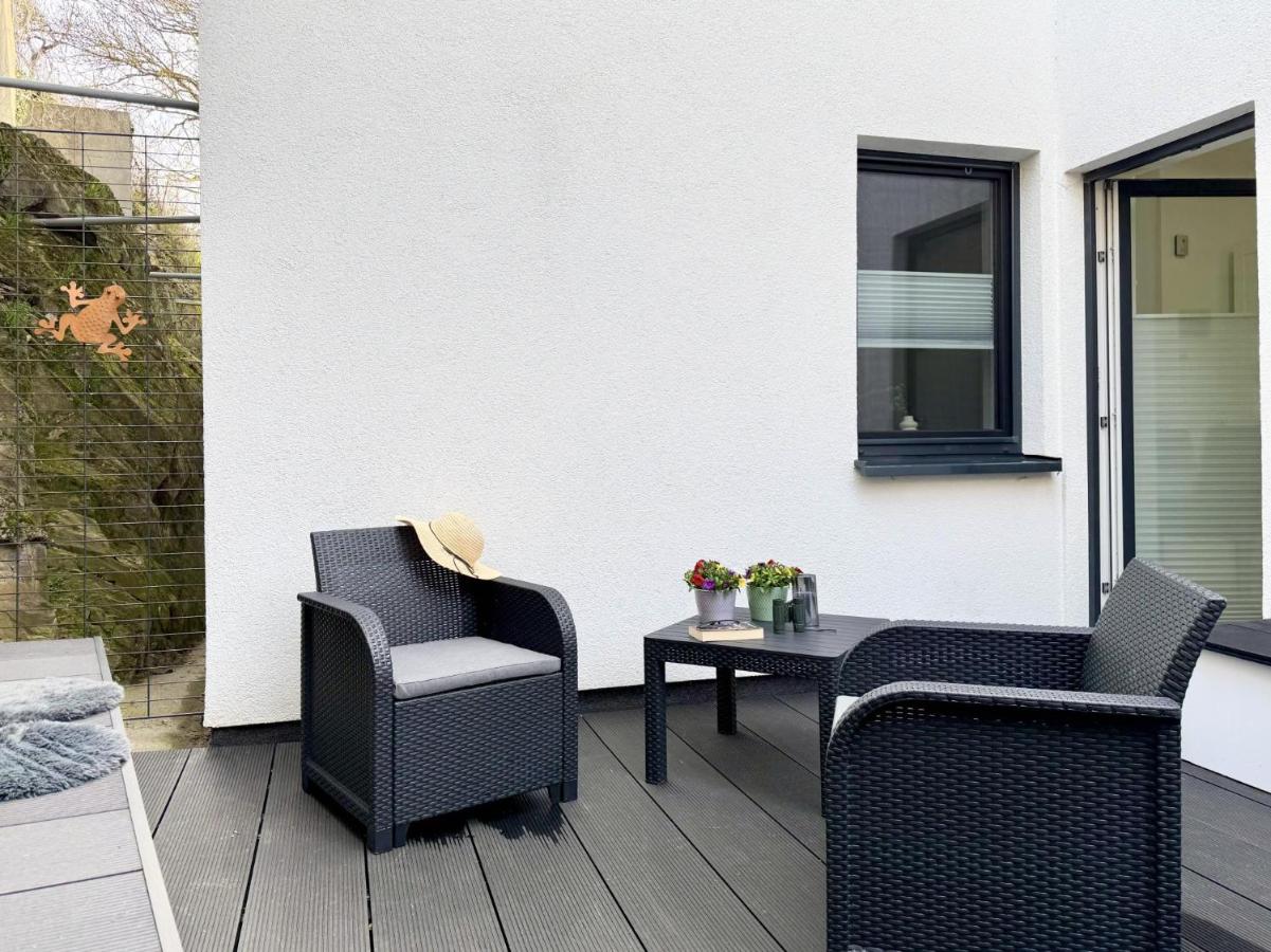 Fewo Diemelsee 1 - B&B Heringhausen