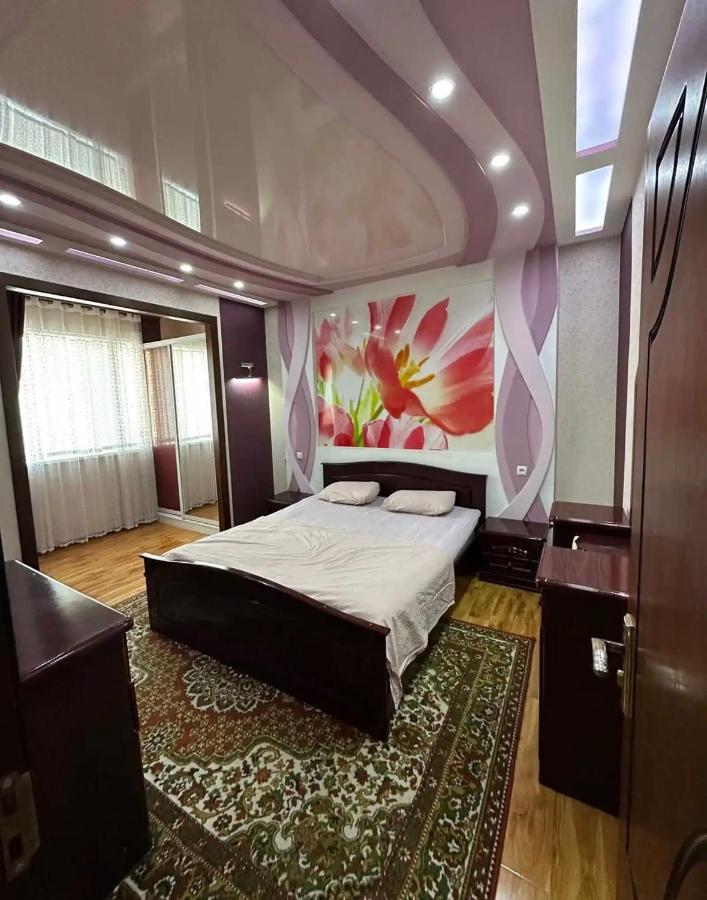 Luxury Apartments Khujand II - B&B Khujand