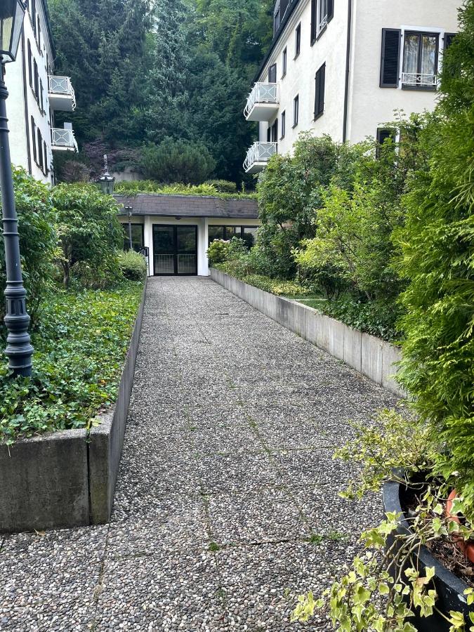 DELUX-Apartment in Baden-Baden - Ferienwohnung Baden-Baden