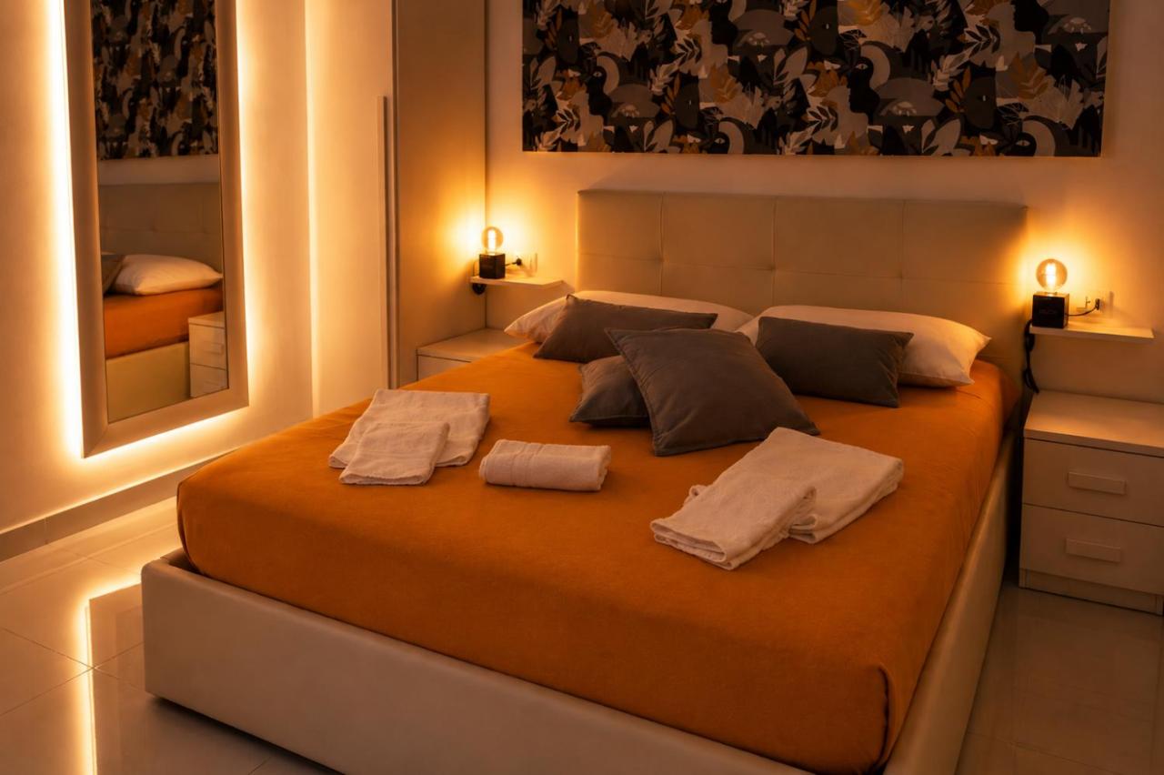 Chambre Double Standard