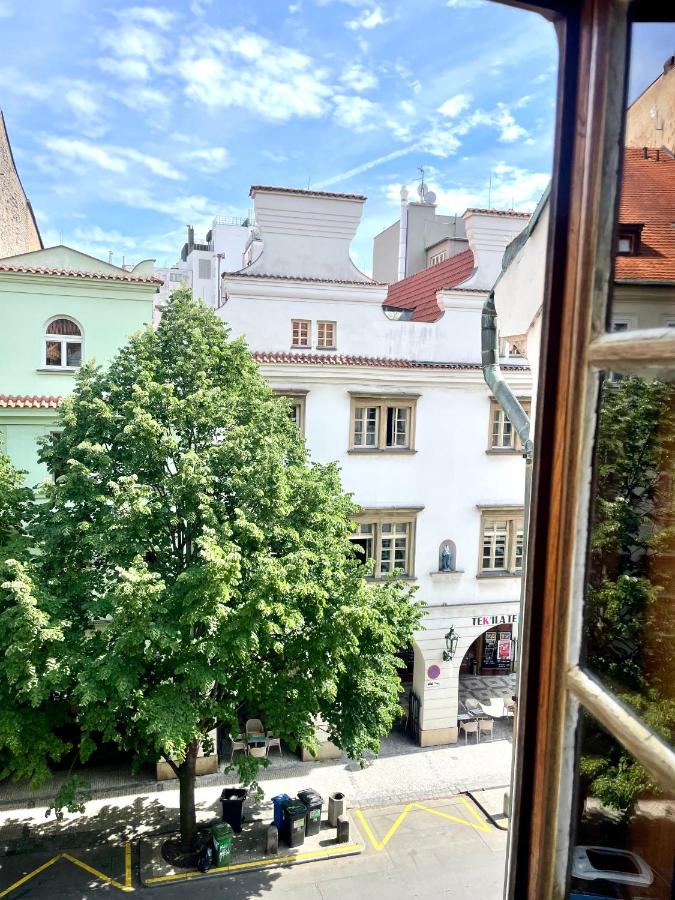 TINY HOUSE Old Town - B&B Praga