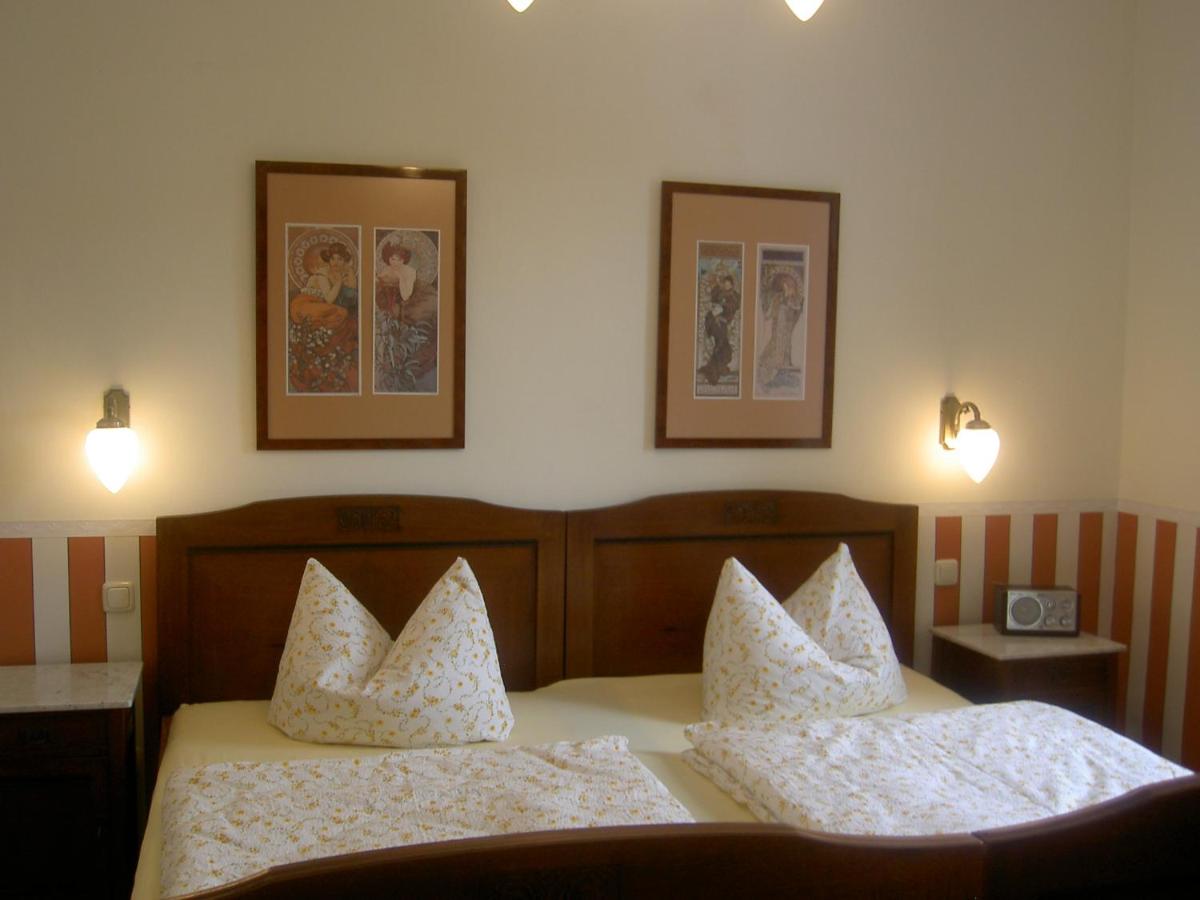 Suite with Loggia - Sommerfrische