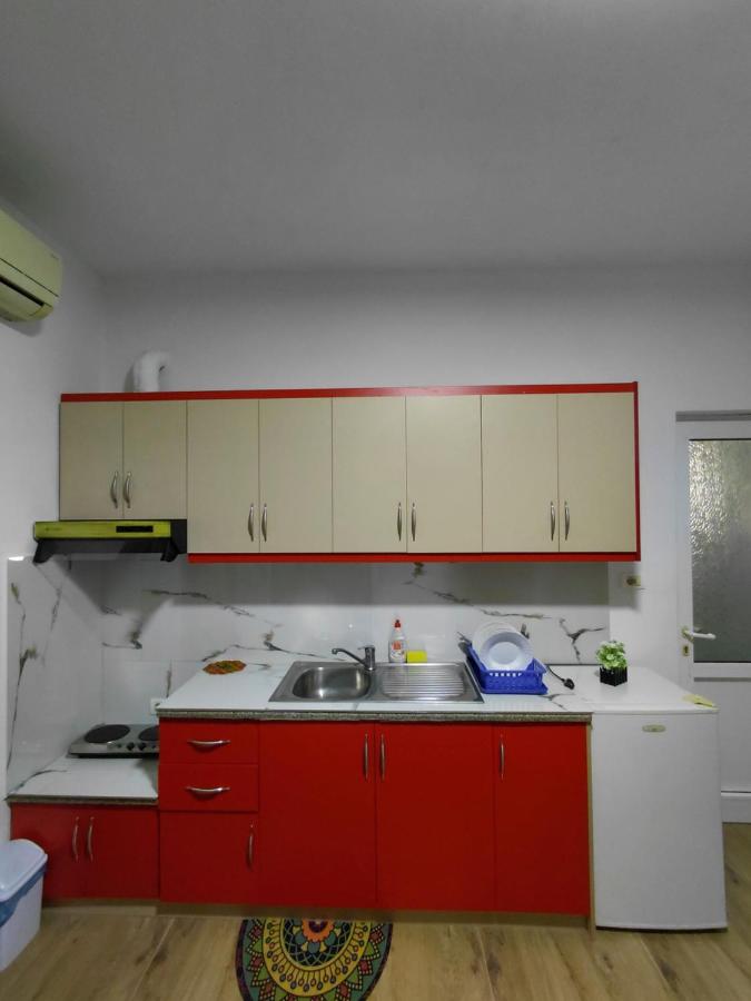Apartament Roisin - B&B Santi Quaranta