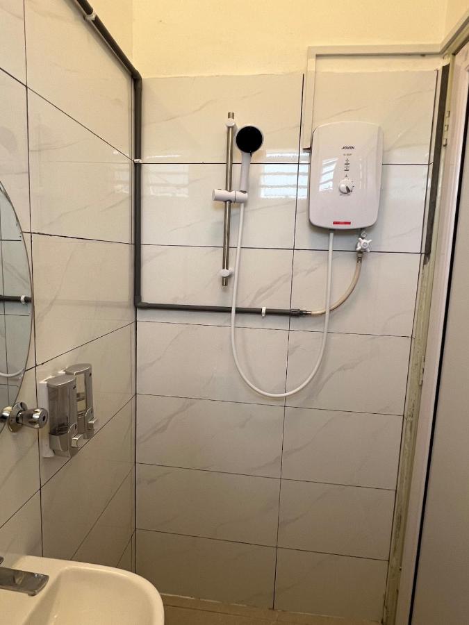 Wadi Al Hasyer Homestay Dahlia - Chambres d'hôtes Juasseh