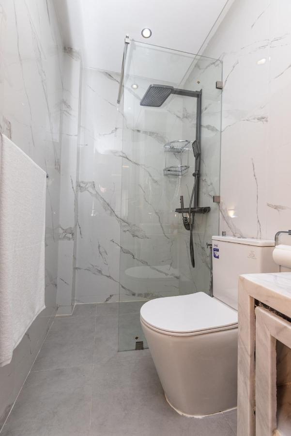 3 Bedroom Apartment Ideal for Family - Chambres d'hôtes Tanger