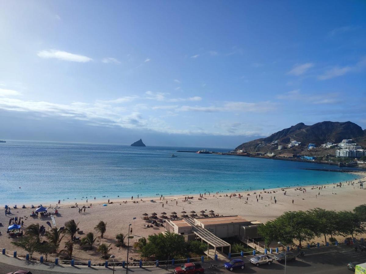 Monte & Mar Copacabana - Ferienwohnung Mindelo