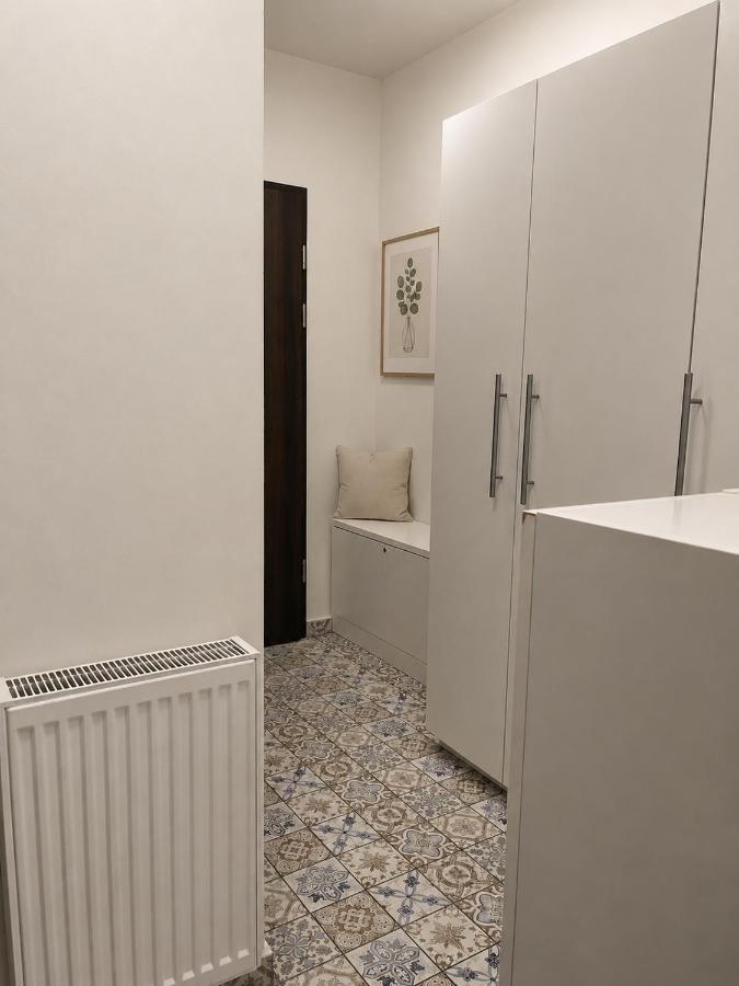 Vora Downtown Suites - Ferienwohnung Budapest