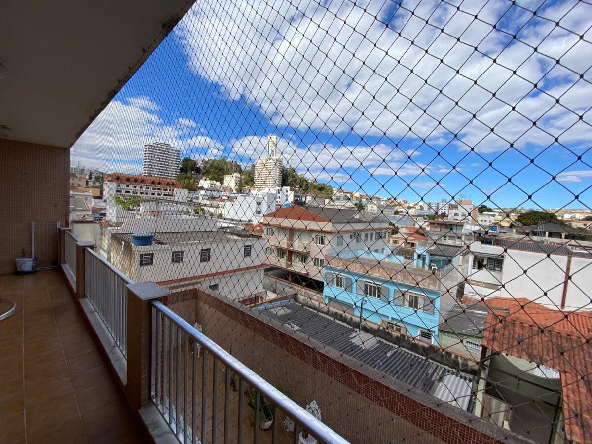 AP no Centro, perto de tudo! - B&B São Lourenço