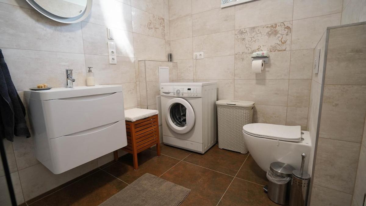 DT-Apartmans Keszthely - B&B Keszthely