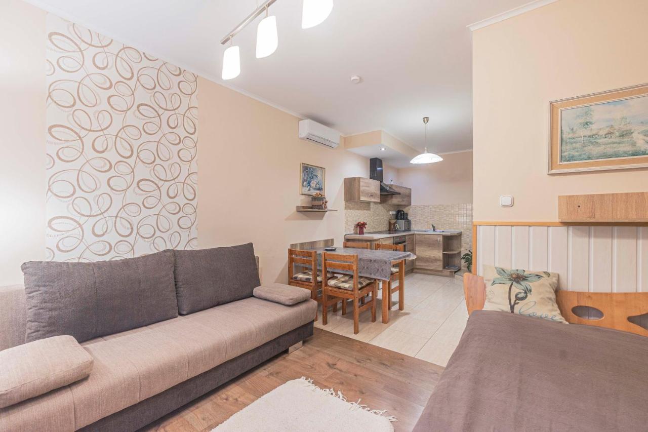 Apartamento Estudio 