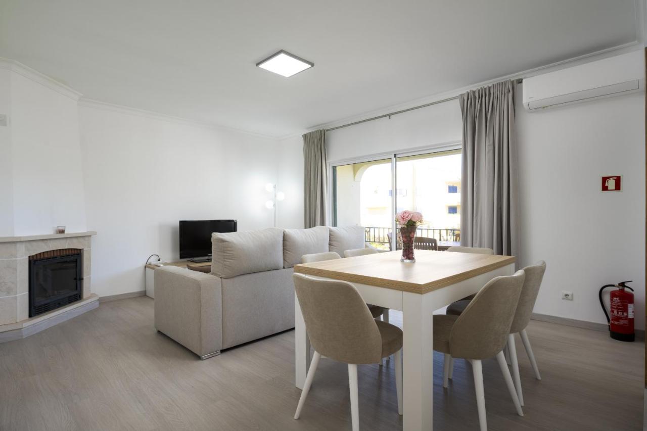 Melias apartment - 2 br apartment whit pool by HD - B&B Quarteira