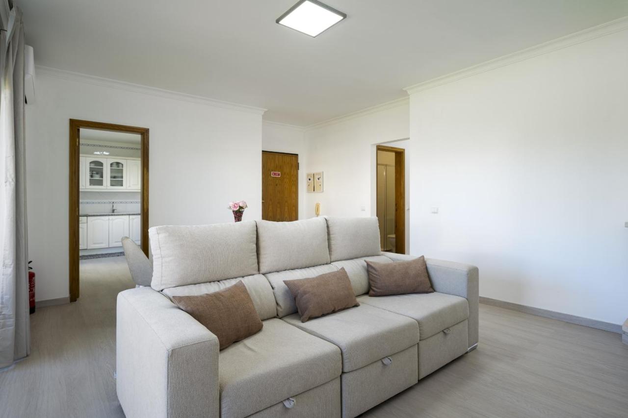 Melias apartment - 2 br apartment whit pool by HD - B&B Quarteira