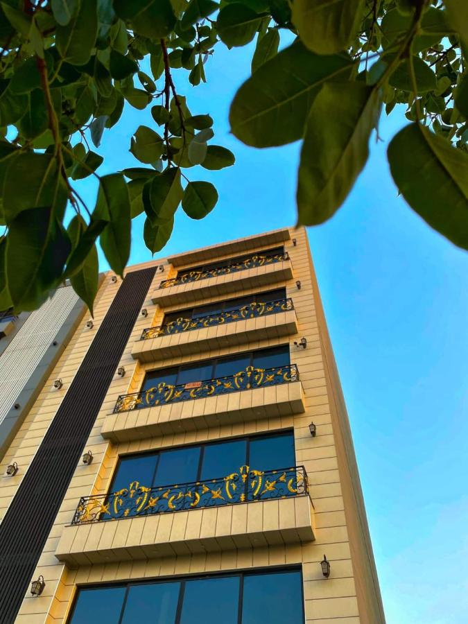 Umairs Haven Residences Apartments Bahria Town Lahore - Chambres d'hôtes Lahore