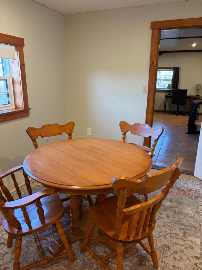 A country home apartment - Ferienwohnung Charlottetown